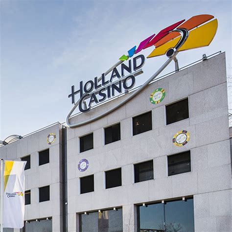 Holland casino nijmegen vestiging nummer